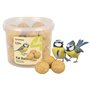 FLAMINGO 4 Seasons Boules De Graisse sans Filet dans Un Seau 35PCS 3