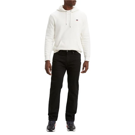 Levi's 514 Straight Jeans Homme Nightshine (Neutre) 32W / 32L