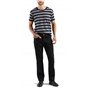 Levi's 514 Straight Jeans Homme Nightshine (Neutre) 32W / 30L