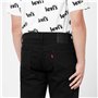Levi's 514 Straight Jeans Homme Nightshine (Neutre) 34W / 30L
