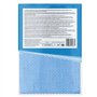 Amazon - Chiffons de nettoyage tout-usage - 10 unités