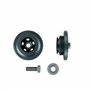 GATES Amortiseur De Vibration TVD1150A