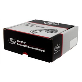 GATES Amortiseur De Vibration TVD1142A