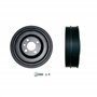 GATES Amortiseur De Vibration TVD1018A
