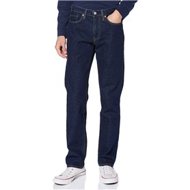 514 Straight Jeans Homme Chain Rinse (Neutre) 32W / 30L
