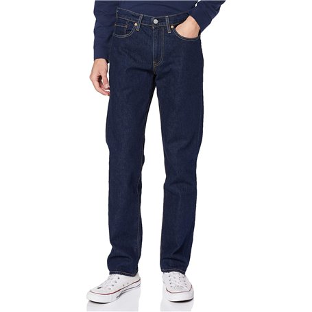 514 Straight Jeans Homme Chain Rinse (Neutre) 32W / 30L
