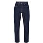 514 Straight Jeans Homme Chain Rinse (Neutre) 32W / 30L