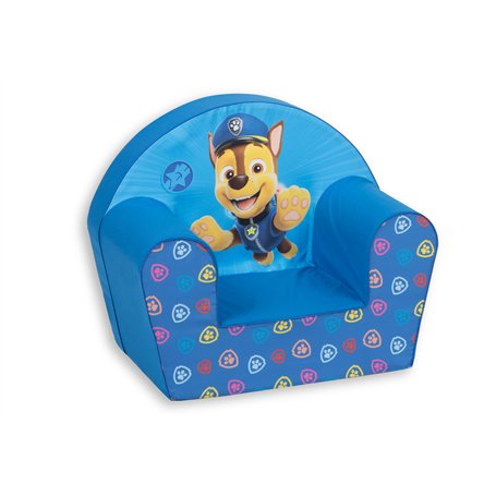 Simba Pat Patrouille Fauteuil 'Pattes'