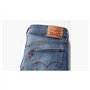 Levi's 315 Shaping Bootcut Jeans, Smudged Line, 26W / 32L Femme