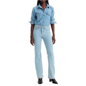 Levi's 315 Shaping Bootcut Jeans