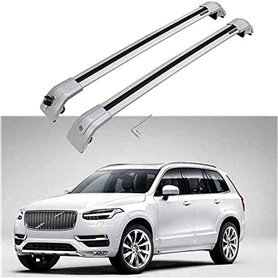 ZXHHXEB Voiture Toit Étagère