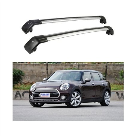 ZXHHXEB Voiture Toit Étagère