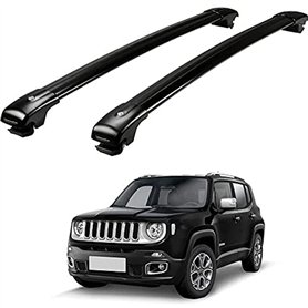 ZXHHXEB Voiture Toit Étagère
