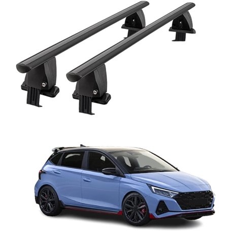 ZXHHXEB Voiture Toit Étagère