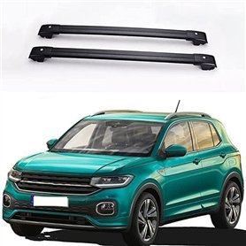 ZXHHXEB Voiture Toit Étagère