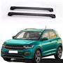 ZXHHXEB Voiture Toit Étagère