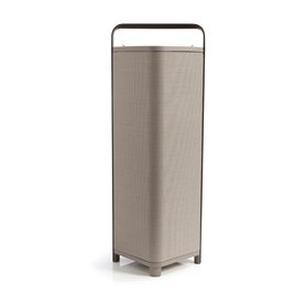 Escape P9 Haut-parleur Bluetooth d'extérieur (IPX4 résistant aux intempéries