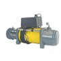 Treuil électrique 12 V 5900 kg 4800 W Treuil avec corde synthétique Longueur 27 m Ø 9 mm
