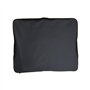 Sac de tapis de selle noir
