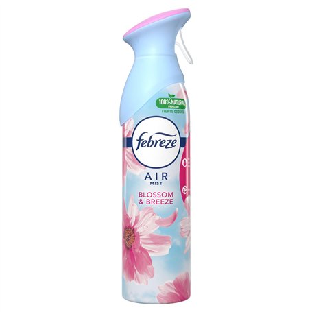 Febreze Blossom & Breeze Vaporisateur Rafraîchisseur d'Air