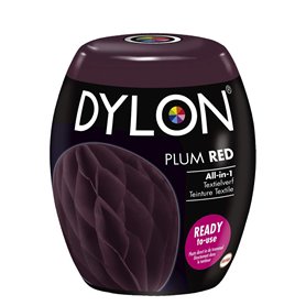 Dylon Peinture textile Machine à laver Pods