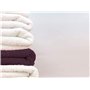 Dylon Peinture textile Machine à laver Pods, Plum red 2480500