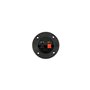 HQ-Power Velleman LSC1 Bornier Pour Enceinte - Rond