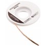 velleman Neutre Tresse à dessouder Largeur 2mm Longueur 1,5 m