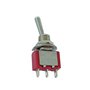 VELLEMAN 8013 300101 Interrupteur à bascule vertical Spdt EIN-EIN 120 V