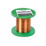 Velleman Fil DE BOBINAGE Ø0.3mm - 80m - 19 ohm