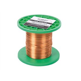 Velleman Fil DE BOBINAGE Ø0.4mm - 67m - 9 ohm
