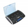 Velleman Chargeur/déchargeur Rapide Universel