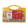Toolland Assortiment de clous