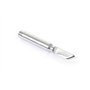 Velleman Panne de rechange 5 mm, en forme de burin, compatible avec la station de soudage (VTSS220) pour un travail de soudure f