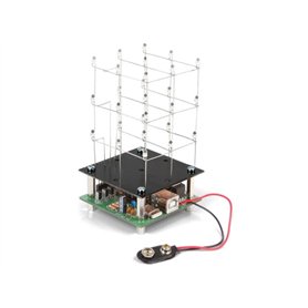 Whadda Kit de soudage et Programmation éducatif