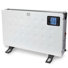 Perel Convecteur connecté
