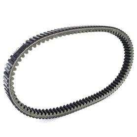 Courroie de transmission de moto pour Piaggio MP3 400 2007 MP3 400 LT 400 LT 400 08-11 MP3 400 LT pour Sport Serie 400 2011