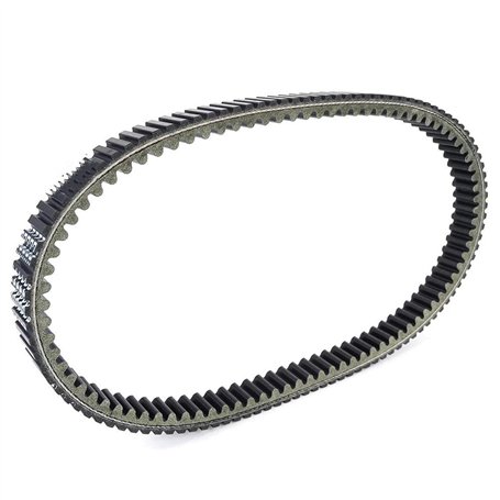 Courroie de transmission de moto pour Piaggio MP3 400 2007 MP3 400 LT 400 LT 400 08-11 MP3 400 LT pour Sport Serie 400 2011