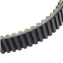 Courroie de transmission de moto pour Piaggio MP3 400 2007 MP3 400 LT 400 LT 400 08-11 MP3 400 LT pour Sport Serie 400 2011