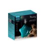 Moony - Humidificateur D'air - Humidificateur D'air Bébé - Veilleuse Bébé - Projections Murales - Silencieux - 2.2 L - Humidifie
