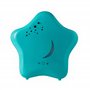 Moony - Humidificateur D'air - Humidificateur D'air Bébé - Veilleuse Bébé - Projections Murales - Silencieux - 2.2 L - Humidifie
