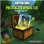 Minecraft Kit de Fournitures Scolaires Enfant avec Trousse et Papeterie