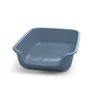 IBAÑEZ - Bac à litière Junior Bleu. 56 x 39 x 13 cm. pour Chat et Chiot. - VA-14540