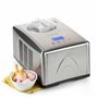 TURBINE A GLACES AVEC COMPRESSEUR DOMO DO9066I