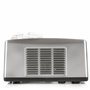 TURBINE A GLACES AVEC COMPRESSEUR DOMO DO9066I
