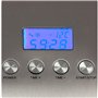 TURBINE A GLACES AVEC COMPRESSEUR DOMO DO9066I