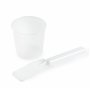 TURBINE A GLACES AVEC COMPRESSEUR DOMO DO9066I