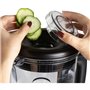 Blender XPOWER - DOMO - DO747BL - 1500 W - 2 L - Gris