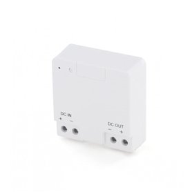 Module gâche électrique 12/24V
