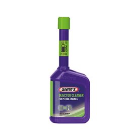 Wynn’s Nettoyant Injecteurs et Carburateur Essence - Améliore la Pulvérisation du Carburant et Protège Le Moteur - 325 ML
